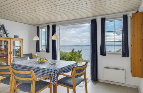 Skarup Fyn House | Holiday Home Tana - 5m from the sea by Interhome