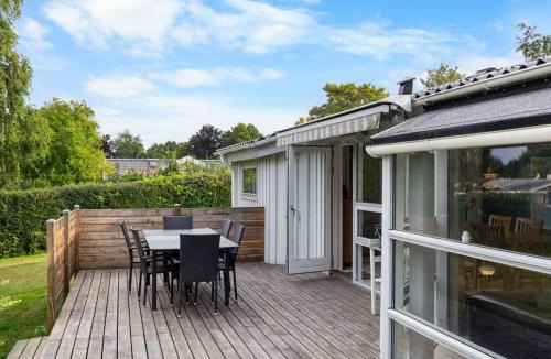 Tranekaer House | Holiday Home Tanita - 450m from the sea by Interhome