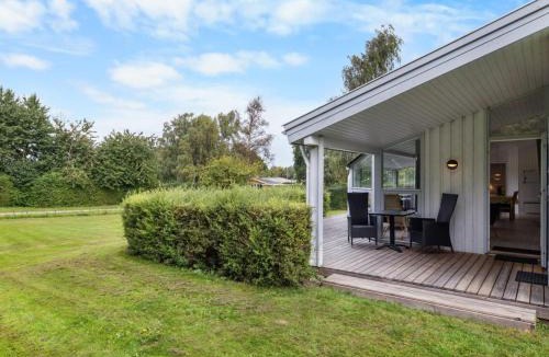 Tranekaer House | Holiday Home Tanita - 450m from the sea by Interhome