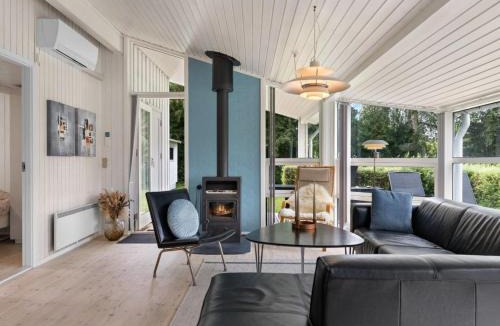 Tranekaer House | Holiday Home Tanita - 450m from the sea by Interhome