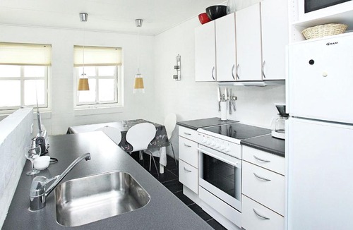Tversted Apartment | Holiday Home Tannisbugtvej