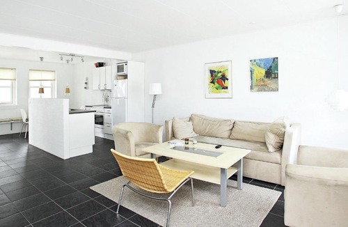 Tversted Apartment | Holiday Home Tannisbugtvej