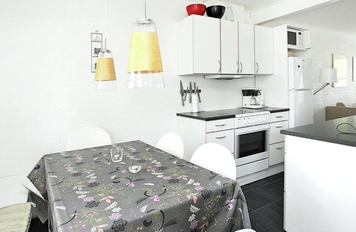 Tversted Apartment | Holiday Home Tannisbugtvej