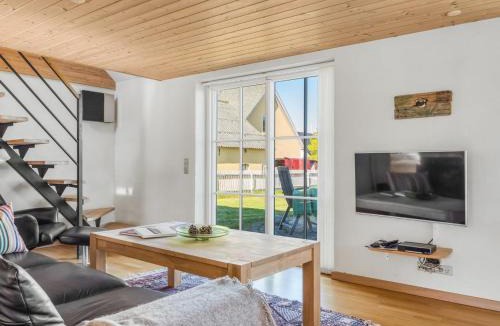 Vestero Havn House | Holiday Home Tara - 300m from the sea by Interhome