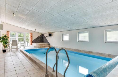 Vejers House | Holiday Home Tascha - 1-5km from the sea by Interhome