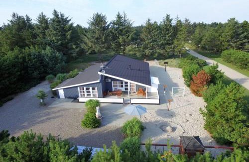 Vejers House | Holiday Home Tascha - 1-5km from the sea by Interhome