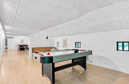 Bækmarksbro House | Holiday Home Tatiane - 10km from the sea by Interhome