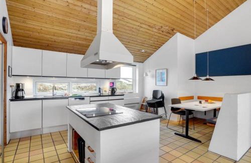 Klitmoller House | Holiday Home Teijo - 400m from the sea by Interhome