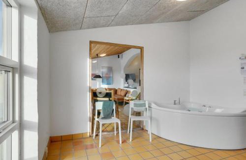 Klitmoller House | Holiday Home Teijo - 400m from the sea by Interhome