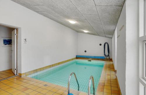 Klitmoller House | Holiday Home Teijo - 400m from the sea by Interhome