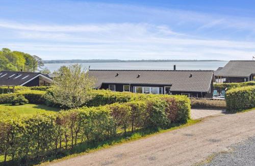 Kelstrup House | Holiday Home Tenaya - 200m from the sea by Interhome