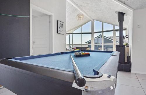 Kelstrup House | Holiday Home Tenaya - 200m from the sea by Interhome