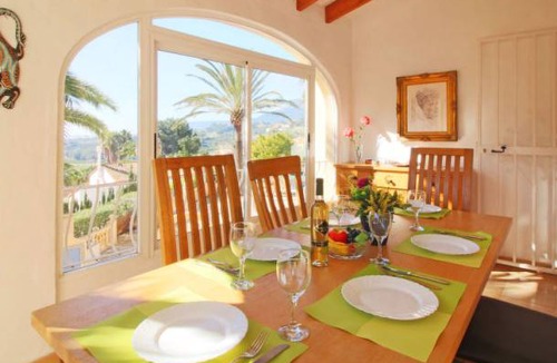 Empedrola House | Holiday home Tenis Janka (CLP265)