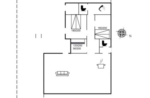 Helnæs By House | Holiday Home Teofan - 325m from the sea by Interhome