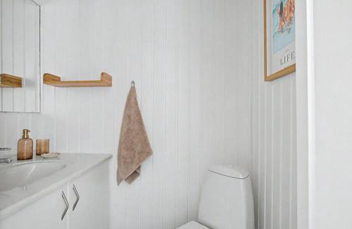 Helnæs By House | Holiday Home Teofan - 325m from the sea by Interhome