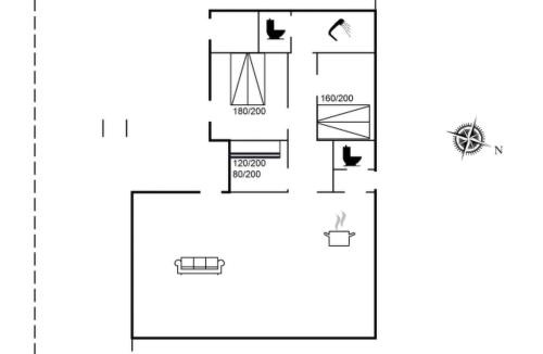 Helnæs By House | Holiday Home Teofan - 325m from the sea by Interhome