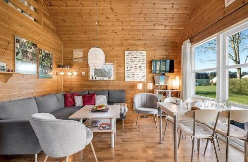 Janderup House | Holiday Home Terese - 45km from the sea by Interhome