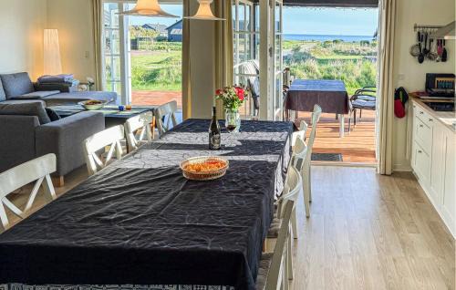 Nysted House | Holiday Home Ternevangen Denmark X