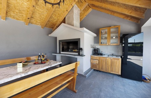 Bristivica House | Holiday Home Terra Dalmatica
