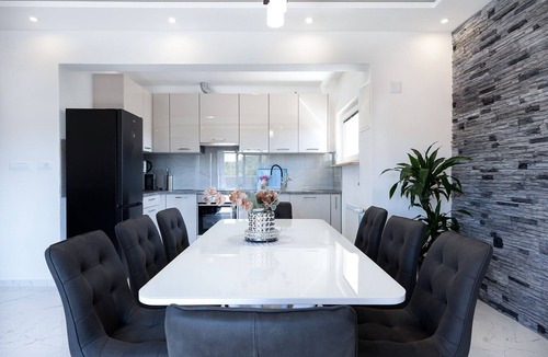 Bristivica House | Holiday Home Terra Dalmatica