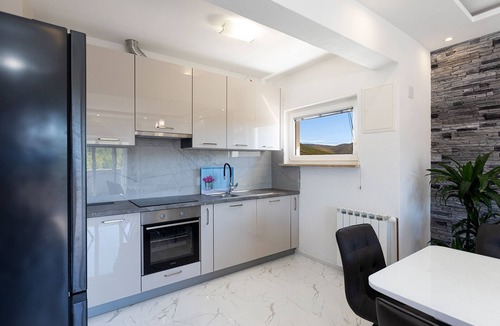 Bristivica House | Holiday Home Terra Dalmatica