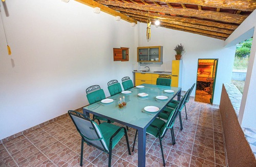 Lecevica House | Holiday home Tesija with private heated pool and jacuzzi