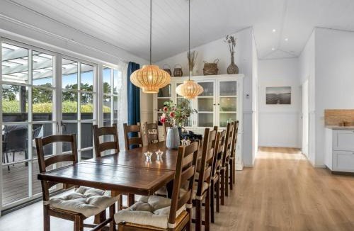 Haslevgarde House | Holiday Home Thala - 500m from the sea by Interhome