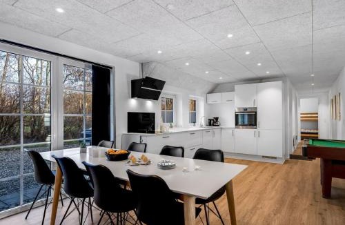 Øhuse House | Holiday Home Thana - 1-4km from the sea by Interhome