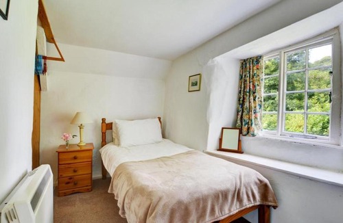 Lostwithiel House | Holiday Home The Mill by Interhome