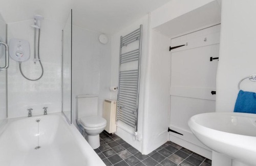 Lostwithiel House | Holiday Home The Mill by Interhome