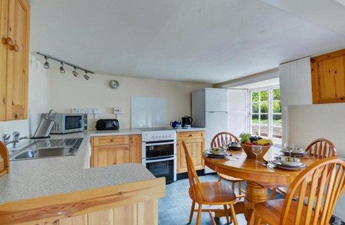 Lostwithiel House | Holiday Home The Mill by Interhome