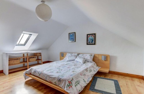 St Brides House | Holiday Home The Stables by Interhome