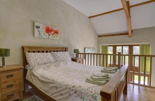 Christchurch House | Holiday Home The Workshop