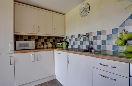 Christchurch House | Holiday Home The Workshop