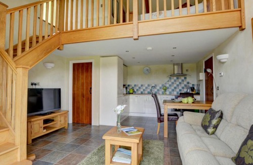 Christchurch House | Holiday Home The Workshop