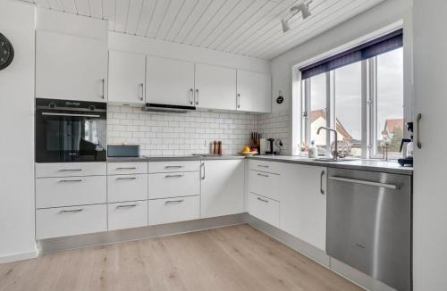 Vorupør House | Holiday Home Thilla - 100m from the sea by Interhome