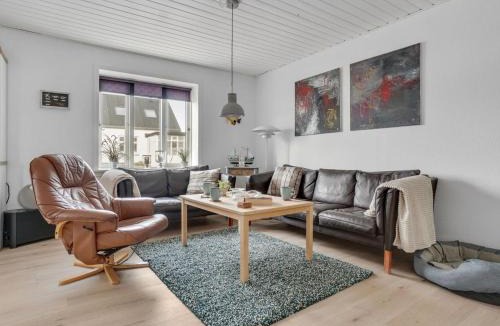 Vorupør House | Holiday Home Thilla - 100m from the sea by Interhome