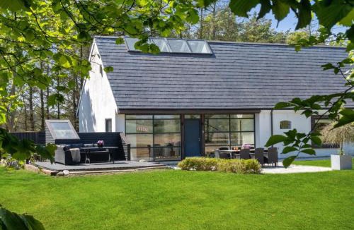 Lokken House | Holiday Home Thilo - 2-3km from the sea by Interhome