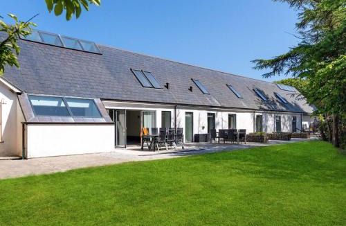 Lokken House | Holiday Home Thilo - 2-3km from the sea by Interhome