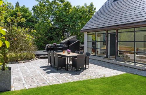 Lokken House | Holiday Home Thilo - 2-3km from the sea by Interhome