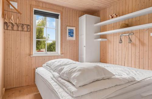 Vestero Havn House | Holiday Home Thine - 800m from the sea by Interhome