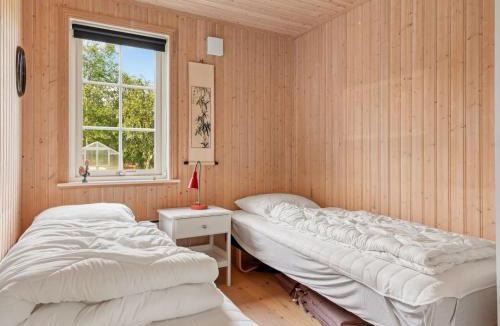 Vestero Havn House | Holiday Home Thine - 800m from the sea by Interhome