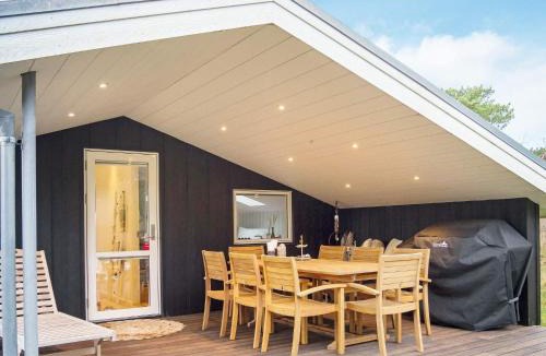 Sønder Vorupør House | Holiday home Thisted LIII