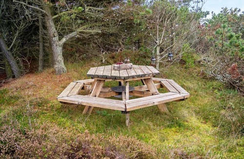 Sønder Vorupør House | Holiday home Thisted LIII