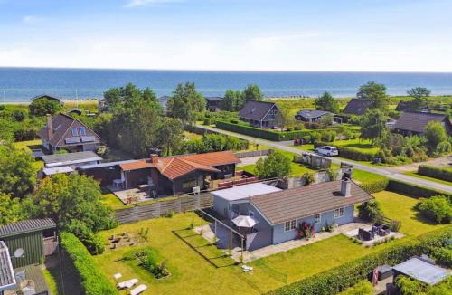 Tørresø House | Holiday Home Thomas - 120m from the sea by Interhome