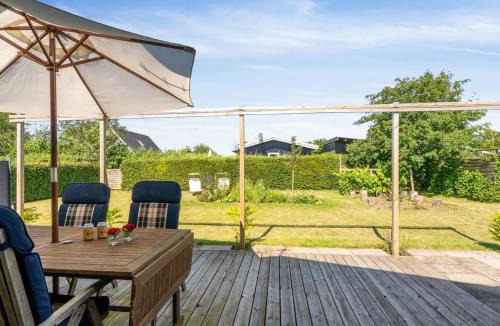 Tørresø House | Holiday Home Thomas - 120m from the sea by Interhome