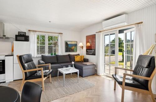 Tørresø House | Holiday Home Thomas - 120m from the sea by Interhome