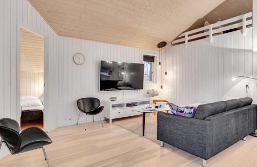 Nykobing Sjaelland House | Holiday Home Thora - 800m from the sea by Interhome