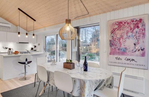 Nykobing Sjaelland House | Holiday Home Thora - 800m from the sea by Interhome