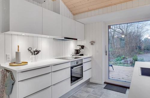 Nykobing Sjaelland House | Holiday Home Thora - 800m from the sea by Interhome